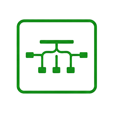 Datenerfassung ueber Gateway oder Edge Device